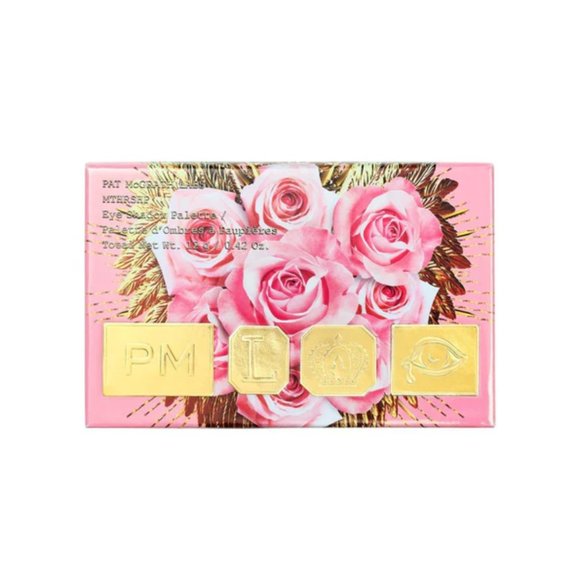 24HR SALE! Pat McGrath MTHRSHP: Rose Decadence ULTRA RARE! - Picture 6 of 8